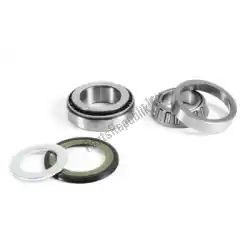 Here you can order the sv steering bearing kit from Prox, with part number PX24110042: