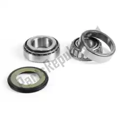 Ici, vous pouvez commander le kit de roulement de direction sv auprès de Prox , avec le numéro de pièce PX24110056: