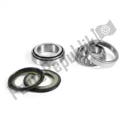 Here you can order the sv steering bearing kit from Prox, with part number PX24110059:
