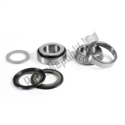 Here you can order the sv steering bearing kit from Prox, with part number PX24110066: