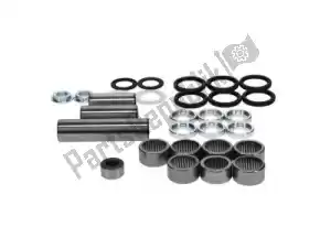 PROX PX26110003 kit de rolamento de articulação do braço oscilante sv - Lado inferior