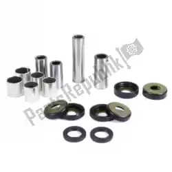 Here you can order the sv swingarm linkage bearing kit from Prox, with part number PX26110001: