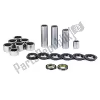 PX26110013, Prox, Sv swingarm linkage bearing kit    , Nieuw