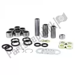 Here you can order the sv swingarm linkage bearing kit from Prox, with part number PX26110019: