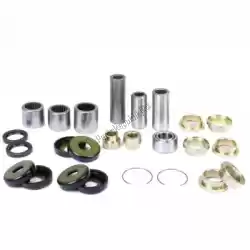 Here you can order the sv swingarm linkage bearing kit from Prox, with part number PX26110016: