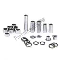 Here you can order the sv swingarm linkage bearing kit from Prox, with part number PX26110018: