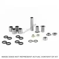 PX26110021, Prox, Sv swingarm linkage bearing kit    , Nieuw