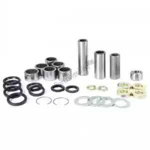 PROX PX26110021 kit de rodamientos de varillaje de basculante sv - Lado superior