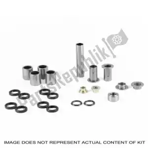 PROX PX26110033 sv swingarm linkage bearing kit - Bottom side