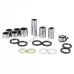 Here you can order the sv swingarm linkage bearing kit from Prox, with part number PX26110035: