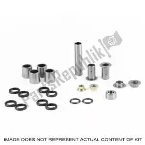 PROX PX26110035 sv swingarm linkage bearing kit - Upper side