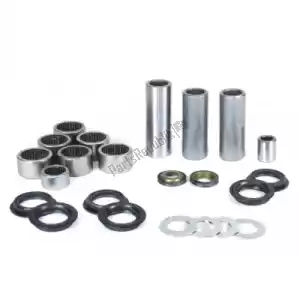 PROX PX26110038 sv swingarm linkage bearing kit - Bottom side