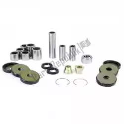 Aquí puede pedir kit de rodamientos de varillaje de basculante sv de Prox , con el número de pieza PX26110046: