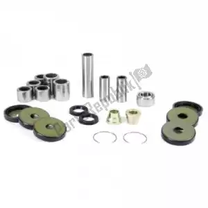PROX PX26110046 kit de rodamientos de varillaje de basculante sv - Lado inferior