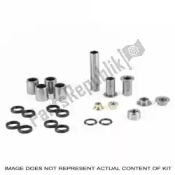 Here you can order the sv swingarm linkage bearing kit from Prox, with part number PX26110053: