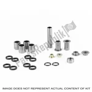 PROX PX26110053 sv swingarm linkage bearing kit - Bottom side