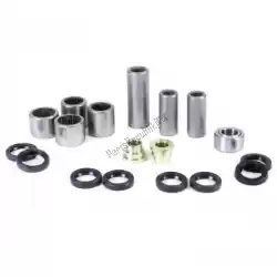 Qui puoi ordinare kit cuscinetto leveraggio forcellone sv da Prox , con numero parte PX26110049: