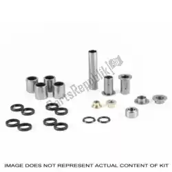 Qui puoi ordinare kit cuscinetto leveraggio forcellone sv da Prox , con numero parte PX26110070: