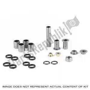 PROX PX26110049 kit cuscinetto leveraggio forcellone sv - Lato superiore