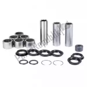 PROX PX26110070 kit cuscinetto leveraggio forcellone sv - Lato superiore