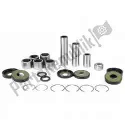 Here you can order the sv swingarm linkage bearing kit from Prox, with part number PX26110075: