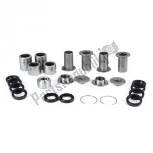 PROX PX26110081 sv swingarm linkage bearing kit - Bottom side