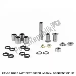 PROX PX26110090 kit cuscinetto leveraggio forcellone sv - Lato superiore