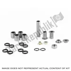 PROX PX26110116 sv swingarm linkage bearing kit - Upper side
