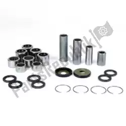 Here you can order the sv swingarm linkage bearing kit from Prox, with part number PX26110114: