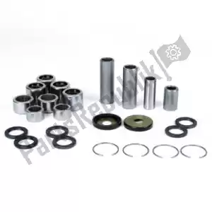 PROX PX26110114 sv swingarm linkage bearing kit - Bottom side