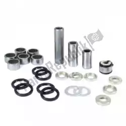 Here you can order the sv swingarm linkage bearing kit from Prox, with part number PX26110125: