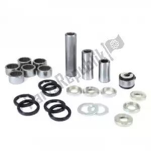 PROX PX26110125 sv swingarm linkage bearing kit - Bottom side
