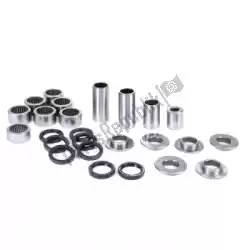 Here you can order the sv swingarm linkage bearing kit from Prox, with part number PX26110132: