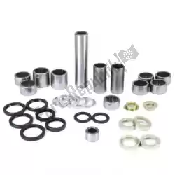 Here you can order the sv swingarm linkage bearing kit from Prox, with part number PX26110129: