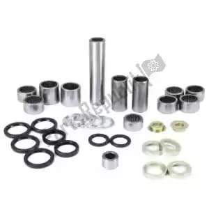 PROX PX26110129 sv swingarm linkage bearing kit - Bottom side