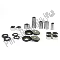 Qui puoi ordinare kit cuscinetto leveraggio forcellone sv da Prox , con numero parte PX26110140: