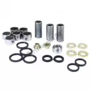 PROX PX26110146 sv swingarm linkage bearing kit - Bottom side