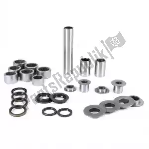 PROX PX26110160 kit de rodamientos de varillaje de basculante sv - Lado inferior
