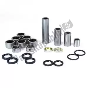 PROX PX26110163 sv swingarm linkage bearing kit - Bottom side