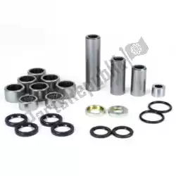 Ici, vous pouvez commander le kit de roulement de tringlerie de bras oscillant sv auprès de Prox , avec le numéro de pièce PX26110156: