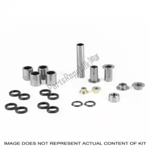 PROX PX26110160 kit de rodamientos de varillaje de basculante sv - Lado superior