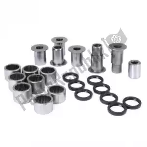 PROX PX26110176 sv swingarm linkage bearing kit - Bottom side
