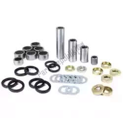 Here you can order the sv swingarm linkage bearing kit from Prox, with part number PX26110179: