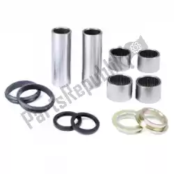 Here you can order the sv swingarm bearing kit from Prox, with part number PX26210030: