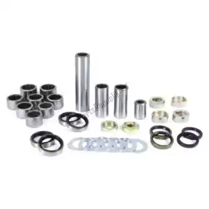 PROX PX26110180 sv swingarm linkage bearing kit - Onderkant