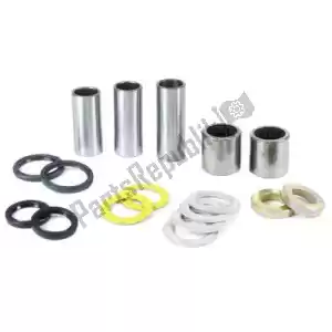 PROX PX26210037 kit cuscinetti forcellone sv - Il fondo