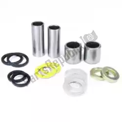 Here you can order the sv swingarm bearing kit from Prox, with part number PX26210040: