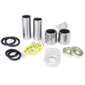 PROX PX26210040 sv swingarm bearing kit - Bottom side