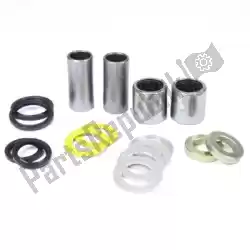 Here you can order the sv swingarm bearing kit from Prox, with part number PX26210039: