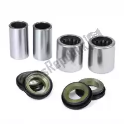 Here you can order the sv swingarm bearing kit from Prox, with part number PX26210080: